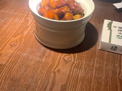 -小菜园新徽菜(南通海门龙信广场店)