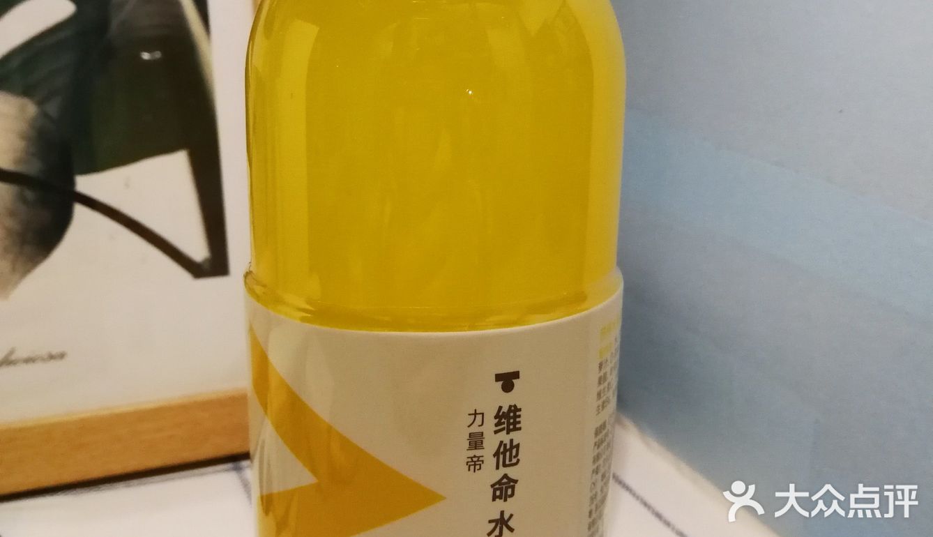 细细品尝我也尝不出来哪些水果