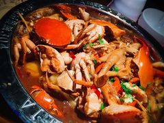 -胖哥俩肉蟹煲(宿迁宝龙广场店)