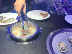 -海韵之星邮轮水会(明发商业广场店)