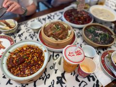 -南昌大饭店·非遗南昌菜(万寿宫店)