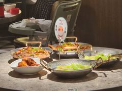 -留半山·香港食堂(啦啦宝都店)