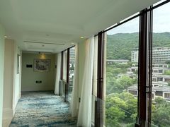 -舟山朱家尖绿城威斯汀度假酒店