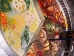 -麻路成都火锅(柏威年店)