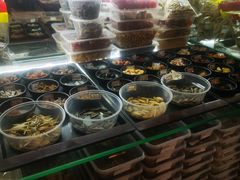-二斗栗子(黄河道店)
