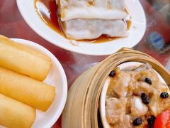 -香港蓮香樓(中環店)