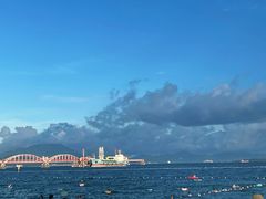 -玫瑰海岸文化旅游度假区