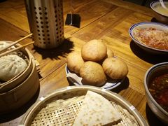 -袁家村关中印象体验地(东方亿象城店)