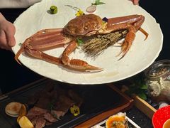 -上井料理黑金店(IFS国金中心店)