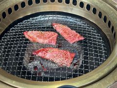 -虎丸烧肉(世纪汇店)