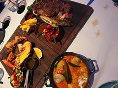 -天玑高空江景餐厅&酒吧Sky Secret Restaurant&Bar