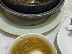 -凤城礼记鱼翅海鲜酒家(新马路总店)