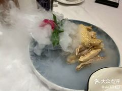 -尚一汤 广东炖汤(金桥国际店)