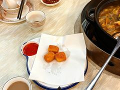 -鲍馬爺·首创鲍鱼鸡(银座店)