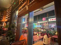 -牛啤堂精酿啤酒餐吧(五棵松华熙店)