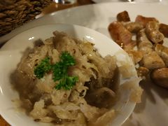 -巴伐利亚啤酒坊(意式风情街店)