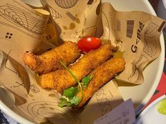 -SPACELAB失重餐厅(世纪汇店)