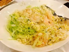 -新加坡海鲜共和(名胜世界圣淘沙海滨坊)