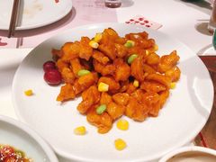 樱桃肉-红樱桃·欢乐餐厅(太原里店)