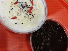 -杜记甜食(大众巷店)