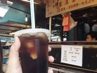 -罗汉果龙眼冰糖燉冬瓜