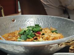 -湘中缘·湖南菜(娄底驻京办店)