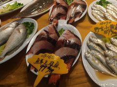 -驻海渔市(置信店)