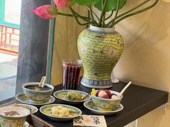 -宫事颐庭·老佛爷贵寿下午茶(颐和园店)