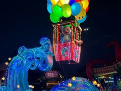 -珠海长隆海洋王国