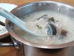 -杨妈妈粥店(滑翔路店)