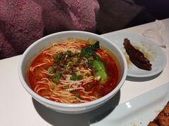 小小担担面-大铁勺新津菜(迎水道店)