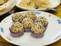 -空中一号宴会厅(信合大厦店)