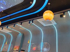 -杨记齐齐哈尔烤肉(总店)