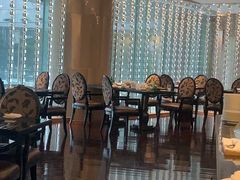 -圣丰索菲特·2 On 988 Café 自助餐厅