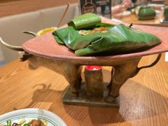 -云海肴云南菜(正大广场店)