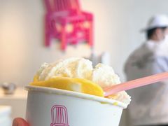 -红楼HONGLOU Gelato(淮海中路店)