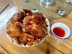 -海泉湾竹筒饭·瘦身水库大头鱼(从化温泉镇店)