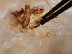 -陈勇串炸里脊(马道街步行街店)