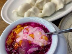 -必点海鲜·鲅鱼水饺(鞍山西道店)