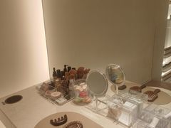 -左右Massage/Spa(长寿路店)