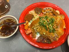 -极乐小煮·成都冒菜(科技绿洲店)