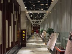 -太白山御龙湾温泉