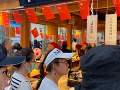 -沙州食驿·非遗小吃夜市