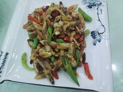 -聚德福海鲜家常菜(刘庄店)