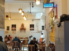 大堂-李兰英湖南面馆(护国路店)