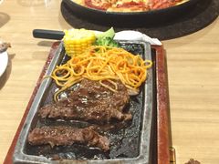 -必胜客(新海上世界店)