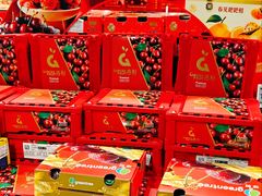 -盒马鲜生(馥邦国际店)