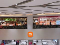 -小米之家(东方宝泰购物中心店)