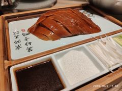 -味莊·青岛菜(云霄路店)