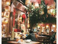 -南京大牌档(之心城店)